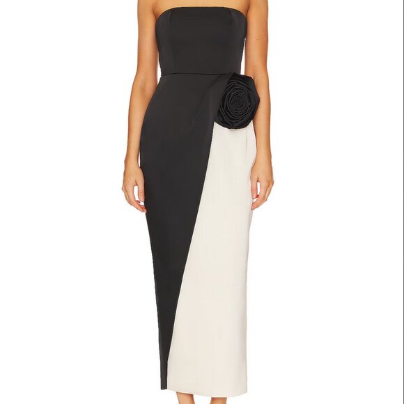 NWT - Pradova Dress by Ronny Kobo - Picture 2 of 8